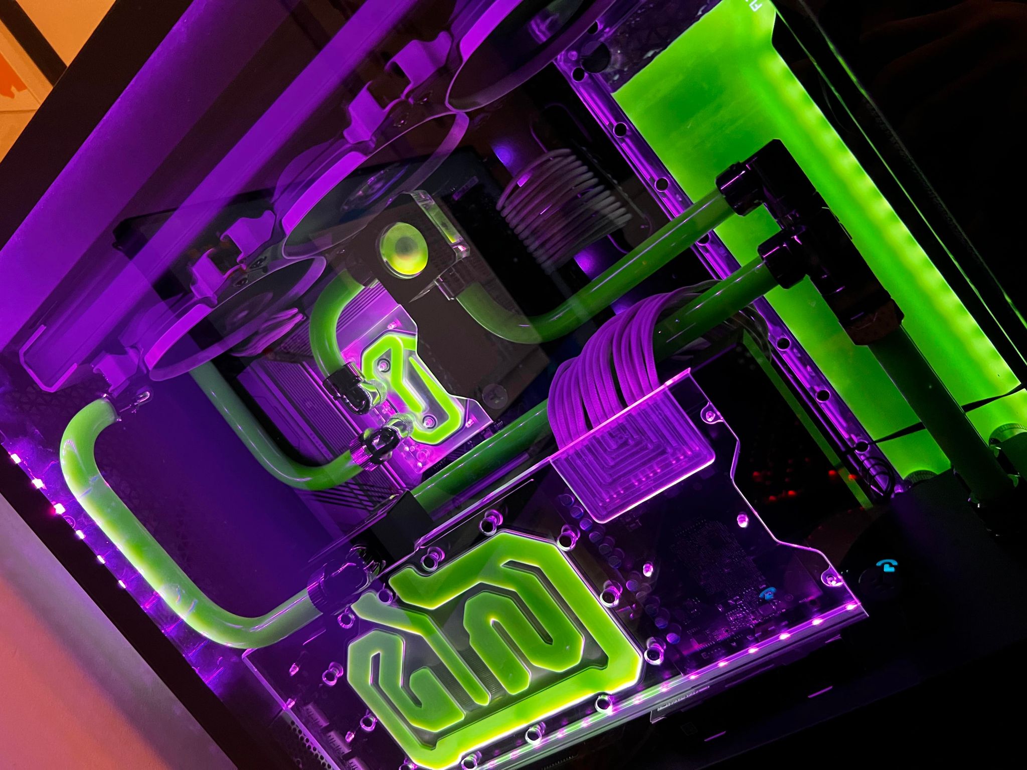 The Ultimate Guide To Custom Watercooling Your PC