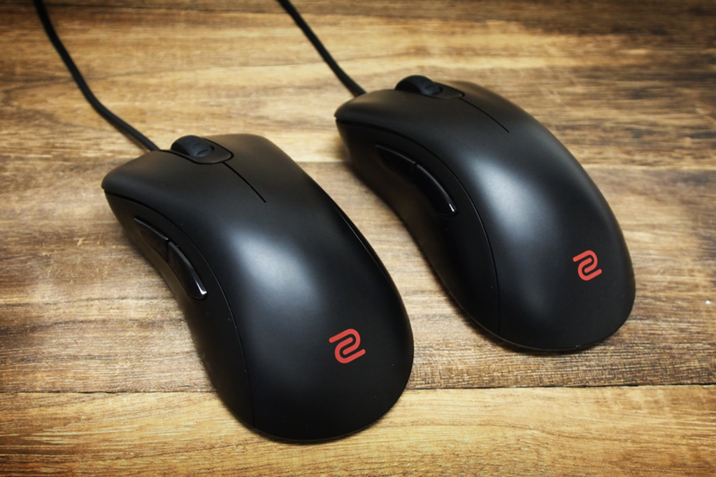 Zowie EC1 Gaming Mouse