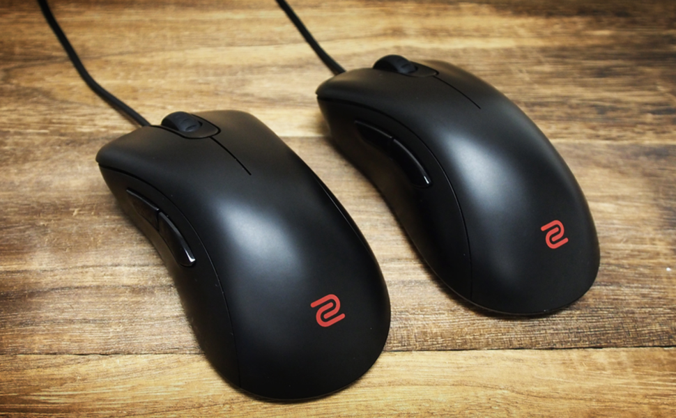 Zowie EC1 Gaming Mouse