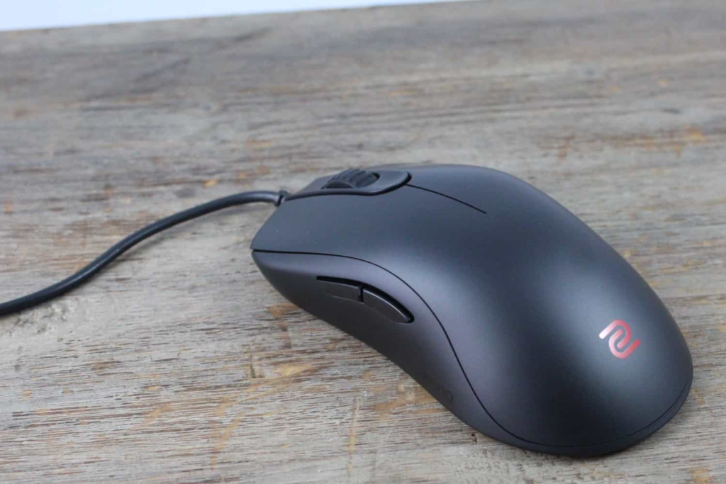 Zowie FK2 FPS Gaming Mouse