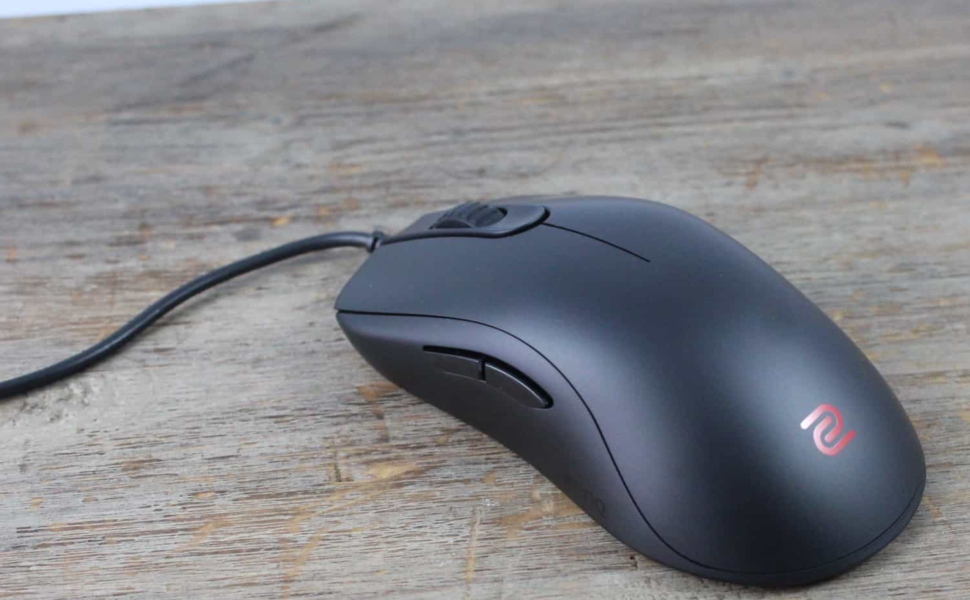 Zowie FK2 FPS Gaming Mouse