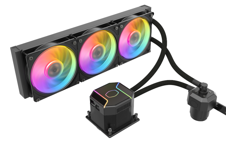 [PR] Cooler Master Announces 2nd Gen Thermoelectric Cooling (TEC) Solution