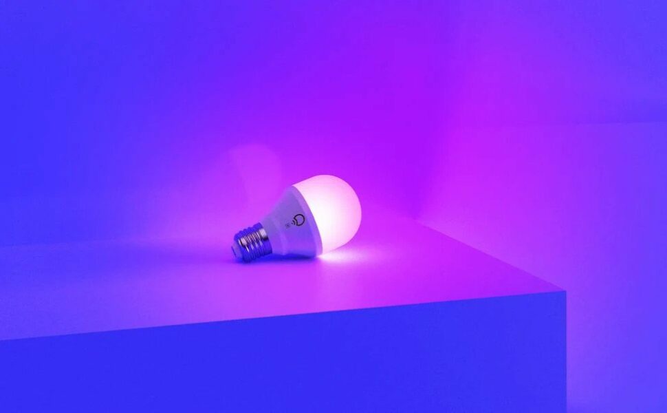 LiFX 800 Lumen Smart Bulb