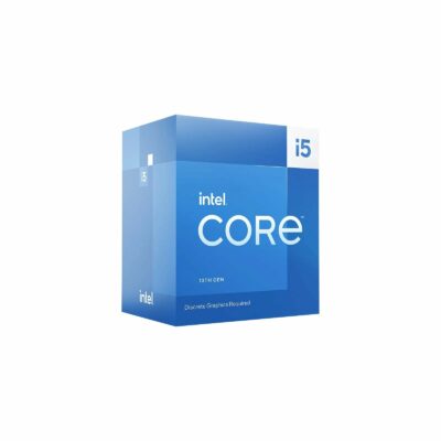 intel 13400f core i5 10 core desktop processor