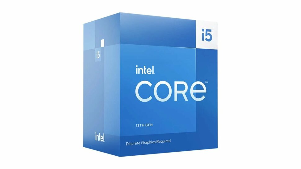 Intel Core i5 13400F Desktop CPU Review & Benchmarks