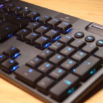 Logitech G915 Keyboard Review: A Gamers Perspective