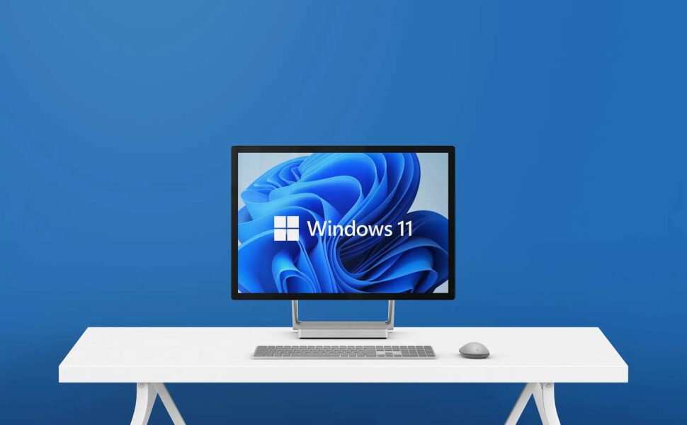 Upgrade your computer to Windows 11