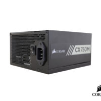 Corsair CX750M Power Supply